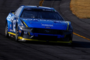 The Great American Getaway 400 - Pocono Raceway